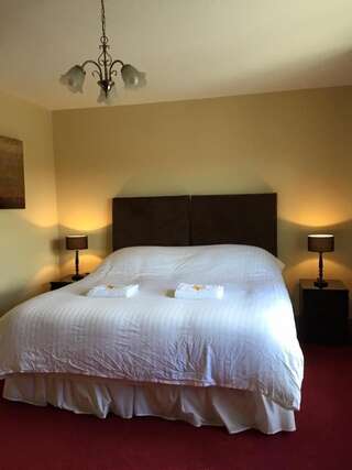 Отели типа «постель и завтрак» Red Gate House B&B Малин Двухместный номер Делюкс с 1 кроватью или 2 отдельными кроватями-2
